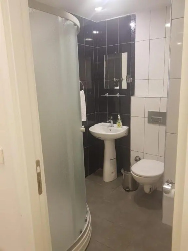 Center Apartment