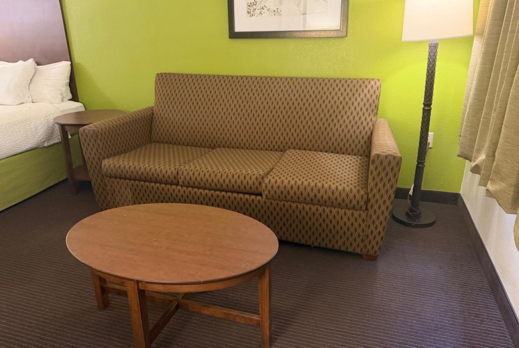 Coratel Plus Suites by Jasper Black River Falls