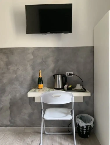 Comfort Single room
