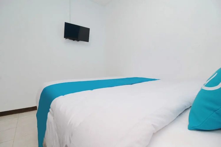 Airy Eco MT Haryono 84 Semarang