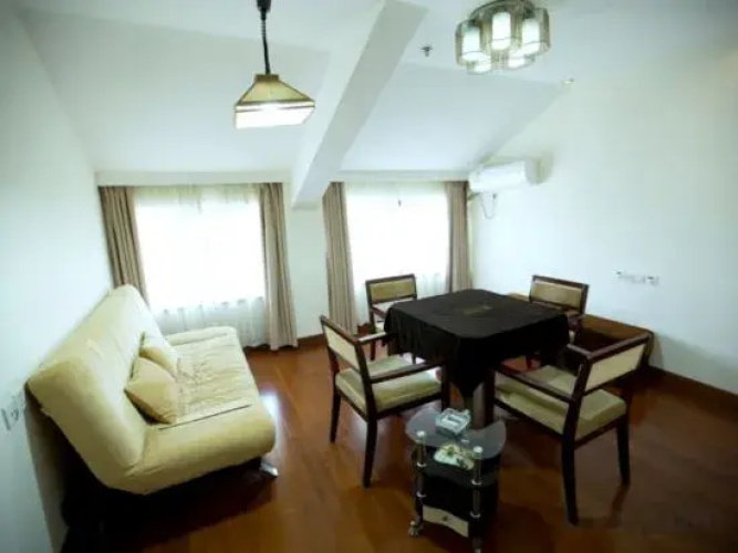 Luyi Resort Hotel
