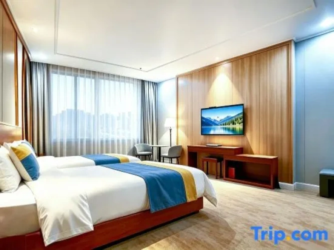 Business Double room