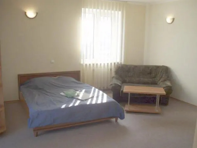 Фотография номера квартиры Апартаменты на улице Советская