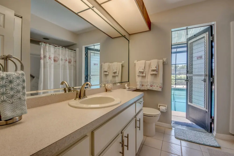 Villa Villa Oasis