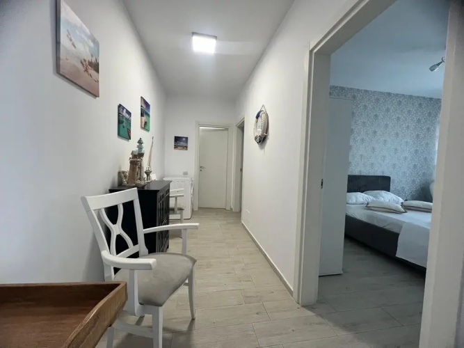 Apartamente Astoria