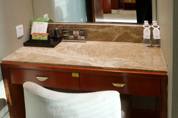 Empark Grand Hotel Changsha