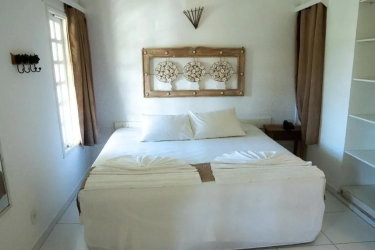Aquarela Praia Hotel