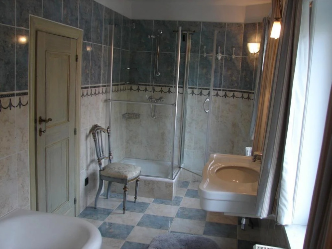 Holiday Home De Colve