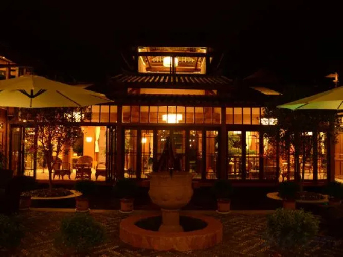Silver Stone Club