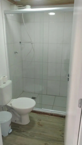 Guaraú Ecopousada