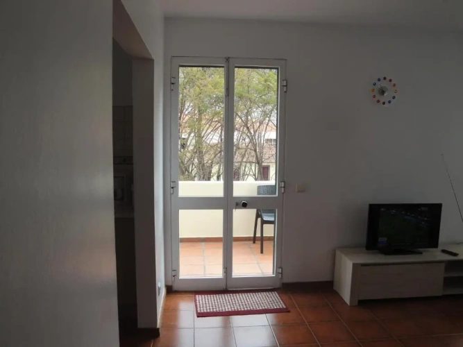 Double Apartment