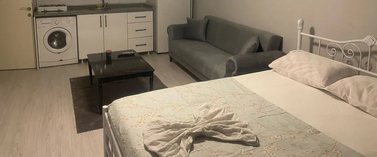 Duru Butik Otel Buca