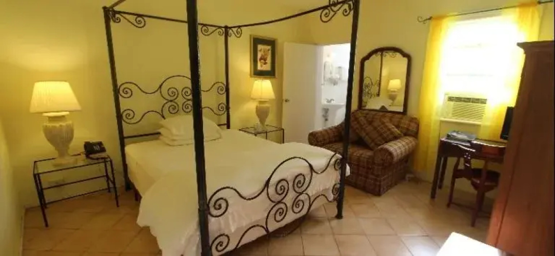 Aunt Nea's Inn
