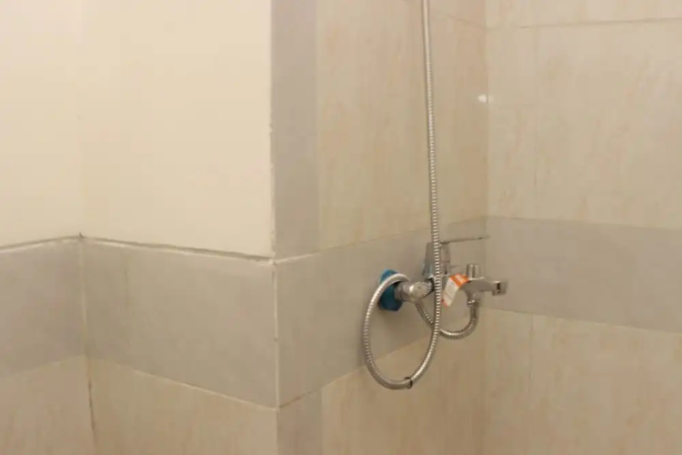 Luxury And Comfy 2Br At Meikarta Apartment