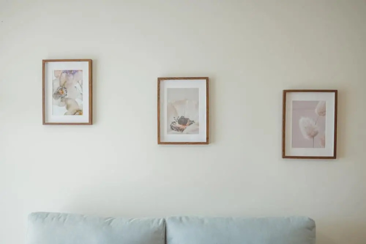 Bright Apartment by Homing