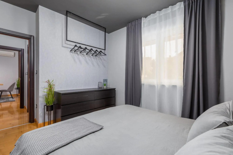 Lux Apartment Teo - NEW