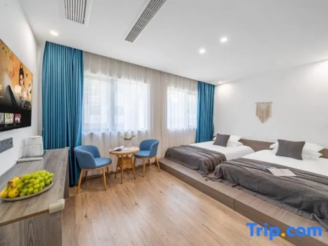 Comfort Twin room