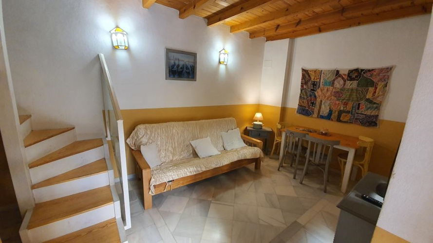 Apartamentos Turísticos Gloria