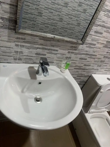 Single Suite