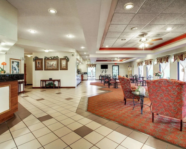 Quality Inn