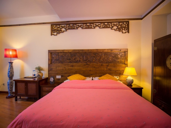 Double Suite