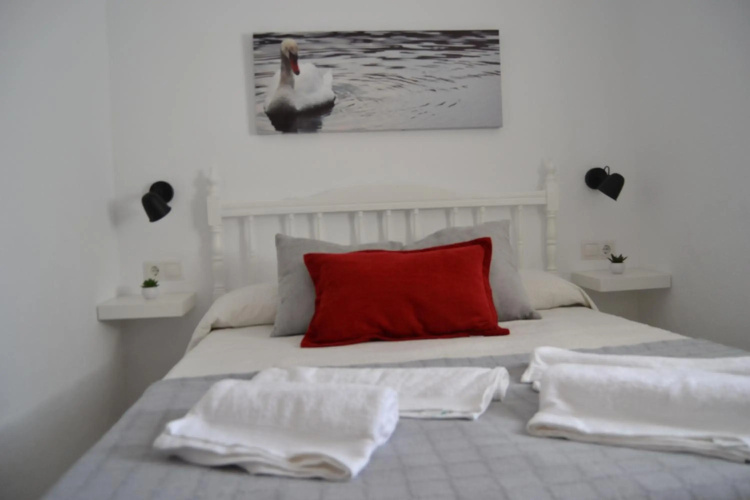 J&V Apartamento