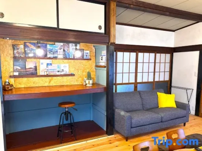 Cottage