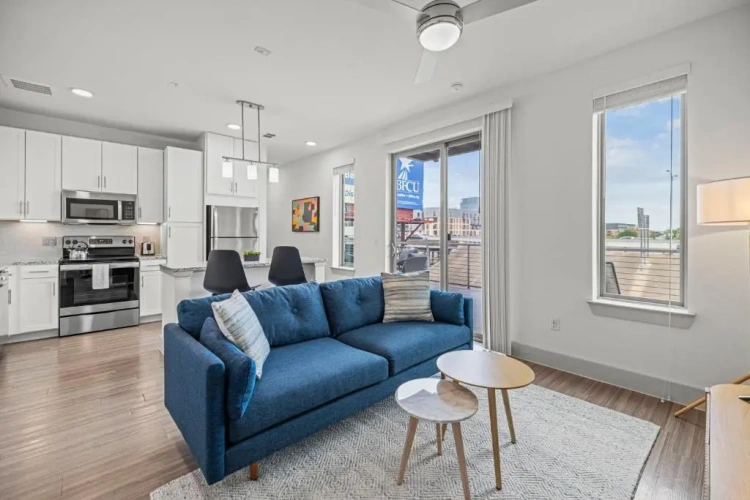 1 Bedroom Premium room