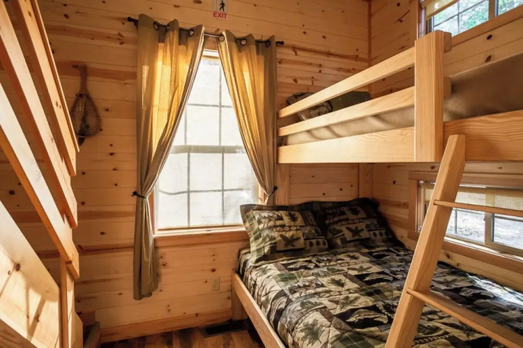 Pine Haven Campground