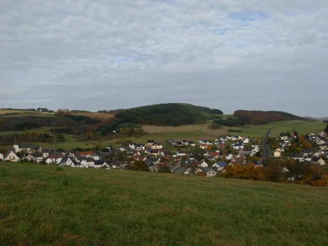 Ferienwohnung Steinebach
