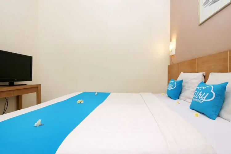 Airy Seminyak Eka Laweya 8 Kuta Bali