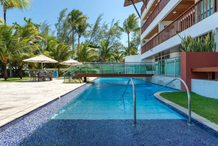 Porto Beach Residence - Ipojuca