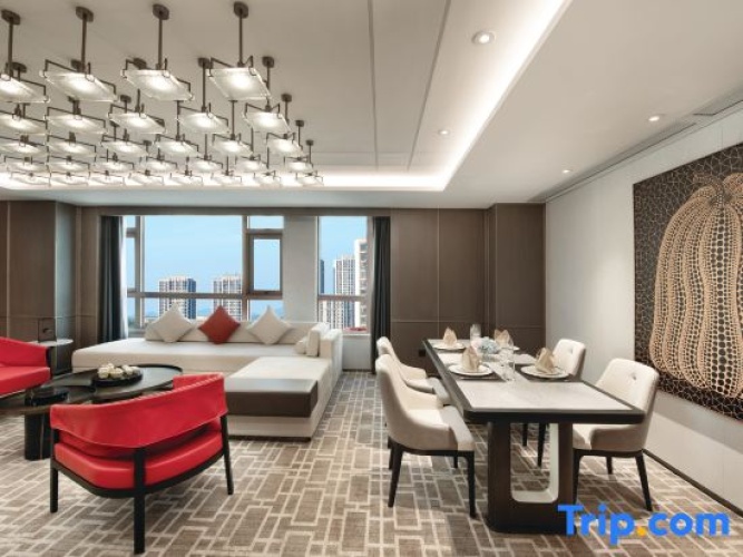 Royal Double Suite