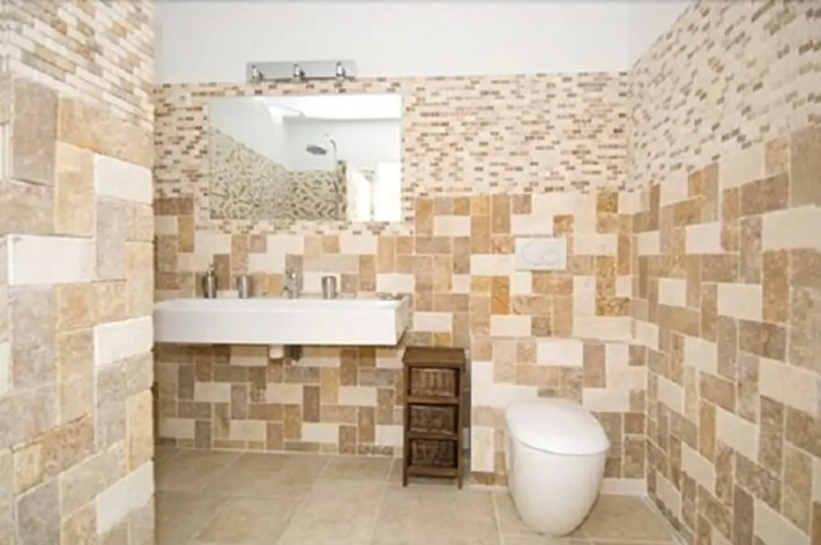 Villas d´Alzitone