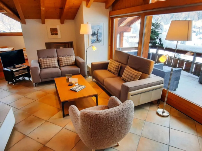 Chalet Abendrot 34707