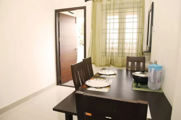 OYO 8432 Apartment Angel Park