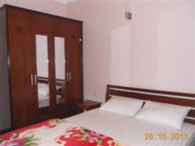 Dan Chi Hotel
