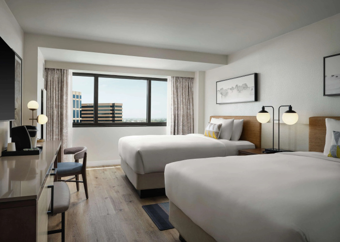 Sonesta Irvine