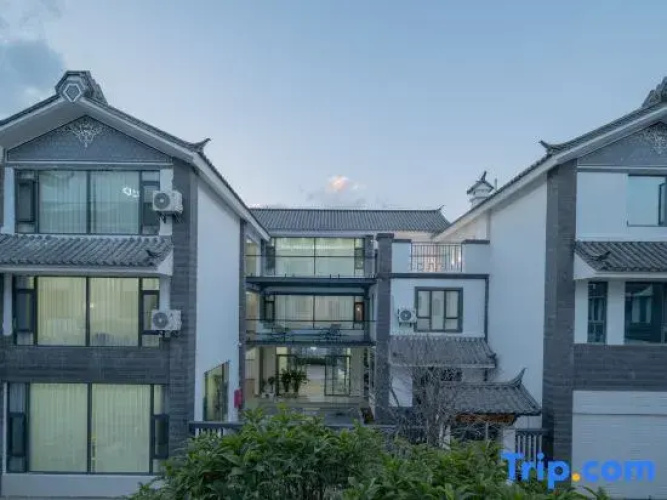 Yunduo Courtyard Homestay