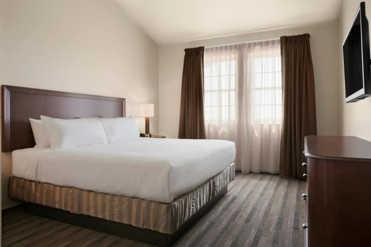 HYATT house Minot