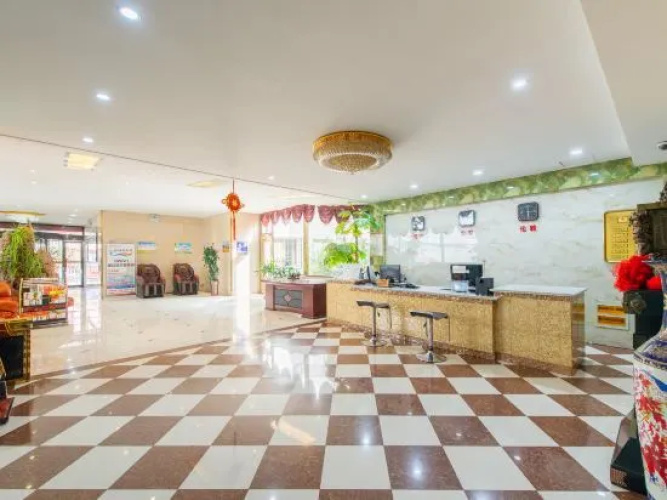 Jinsha Hotel