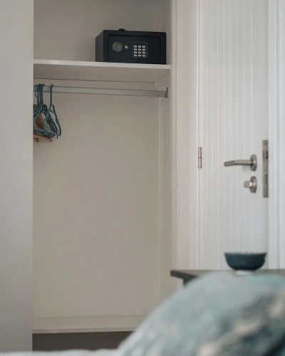 1 Bedroom Double Cottage