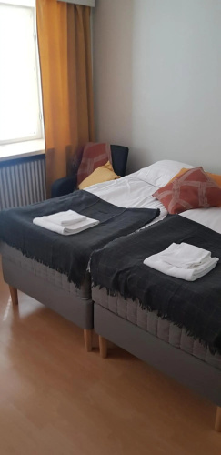 Cafe Asema B&B