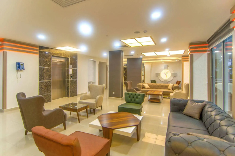 Kolibri Resort Hotel