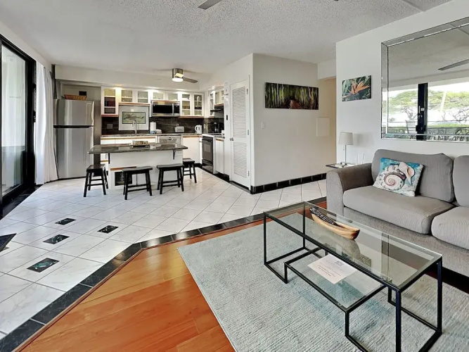 Maui Parkshore 116