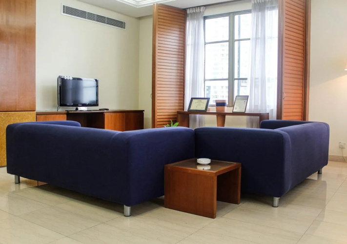 The Maple Suite