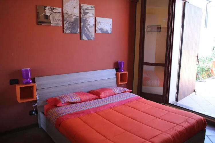 B&B La Bicicletta