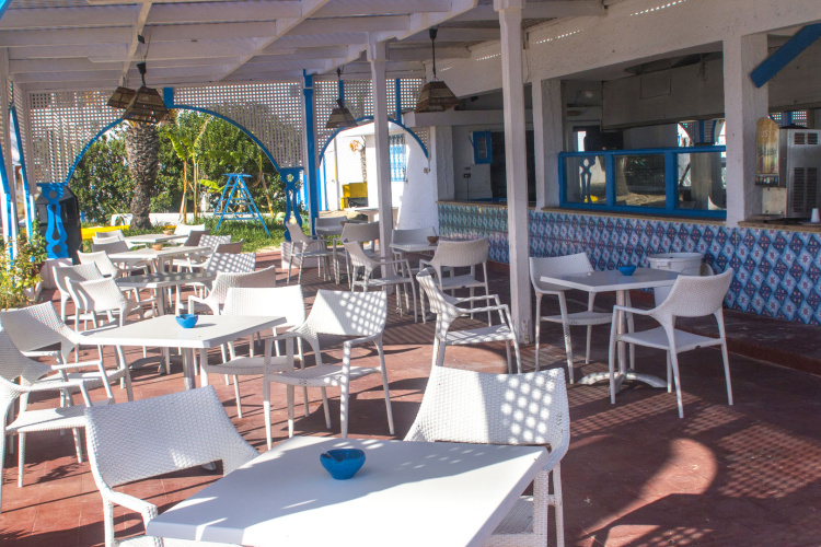 Le Hammamet Hotel & Spa photo 28