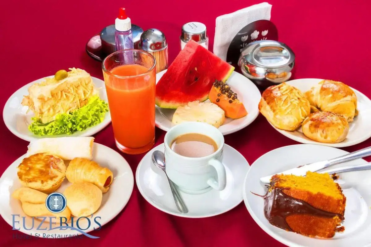 Hotel  Euzebio s