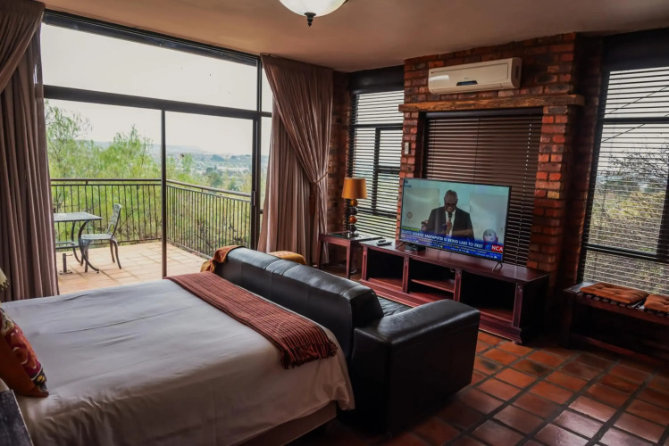 Franklin View Guesthouse